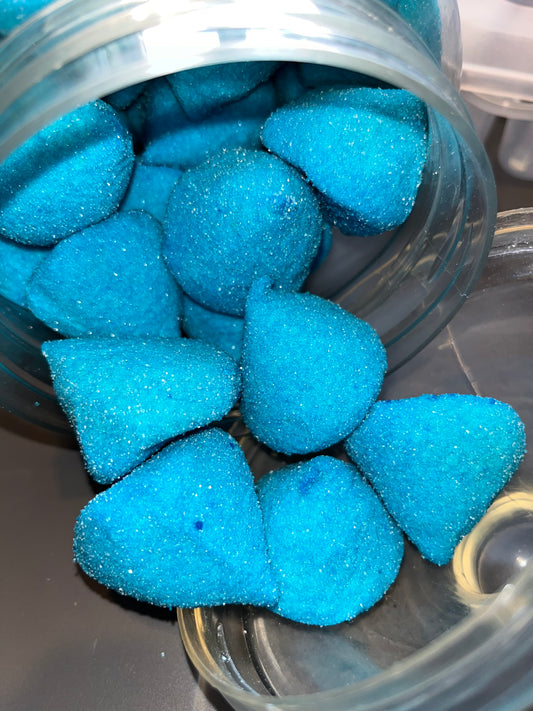 Blue Mallows