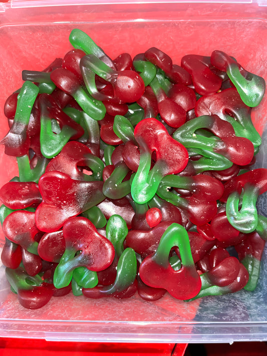 Jelly Cherries