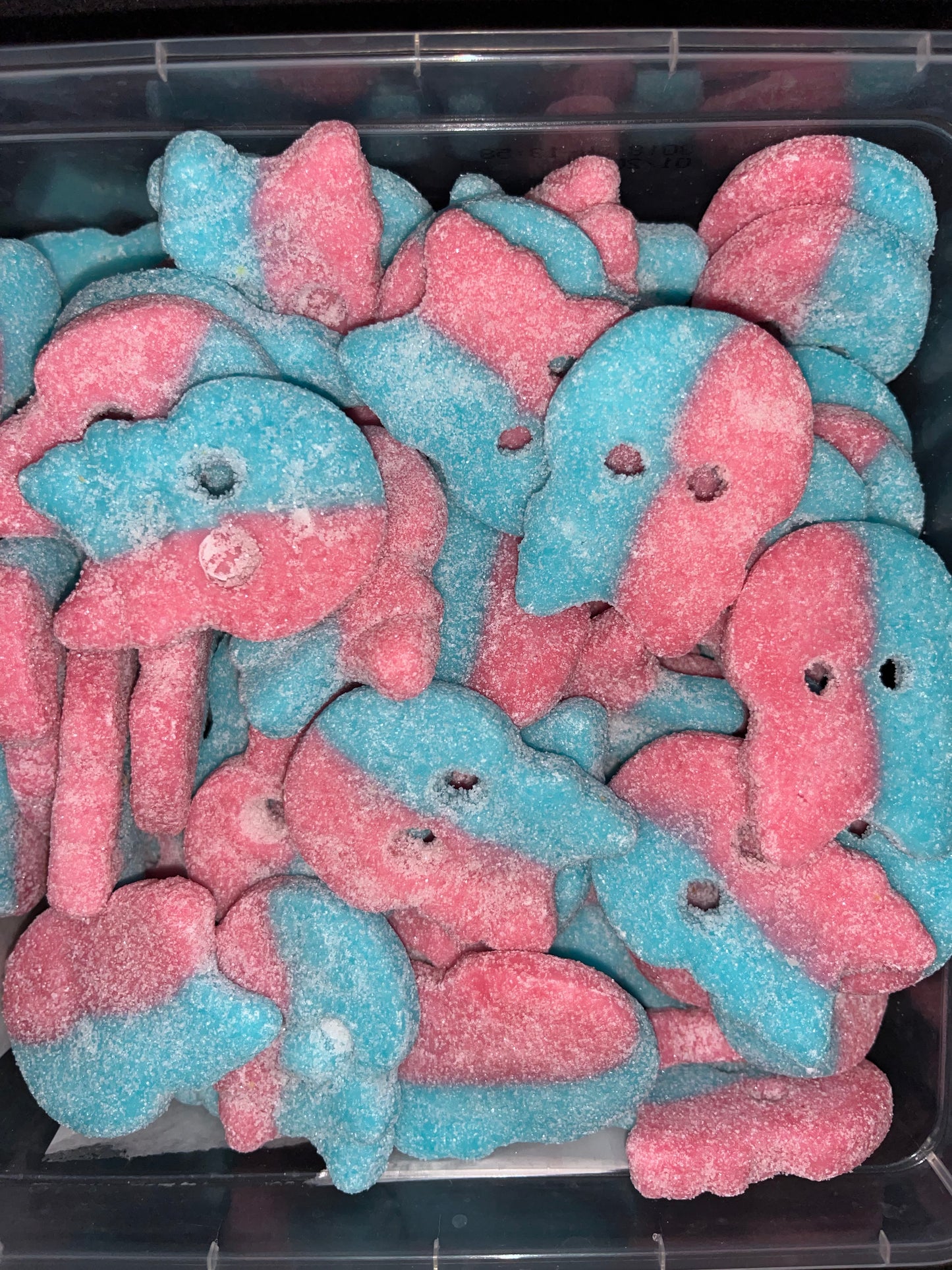 Bubblegum Skulls