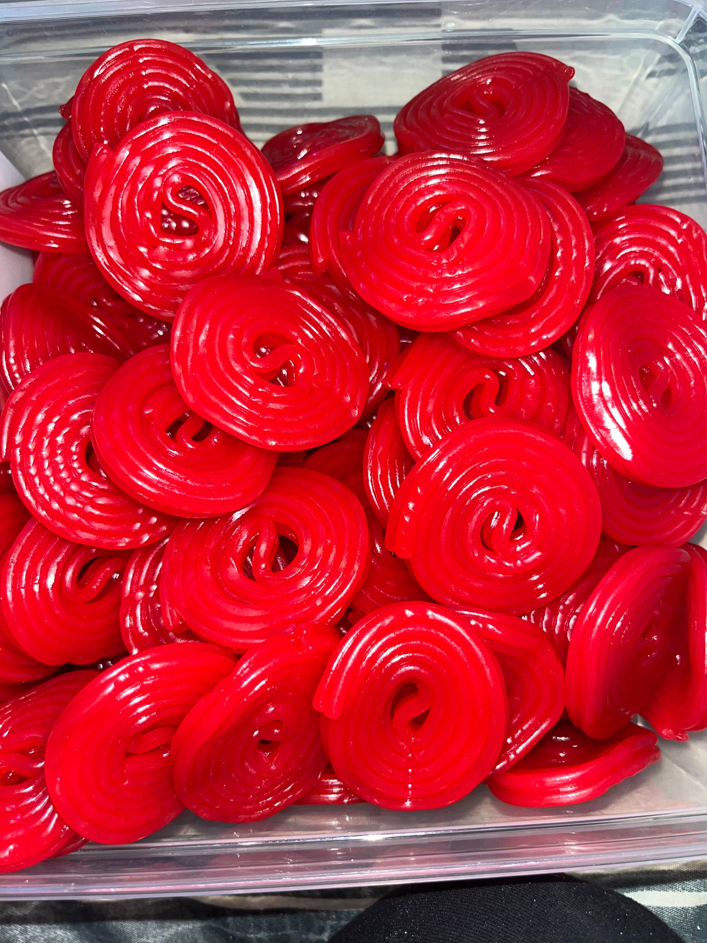 Cherry Wheels