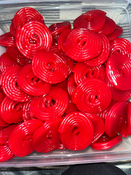 Cherry Wheels