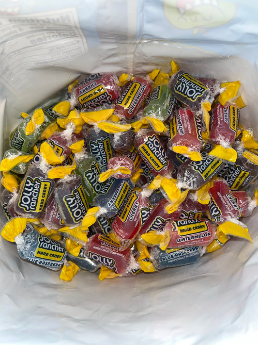 Jolly Ranchers