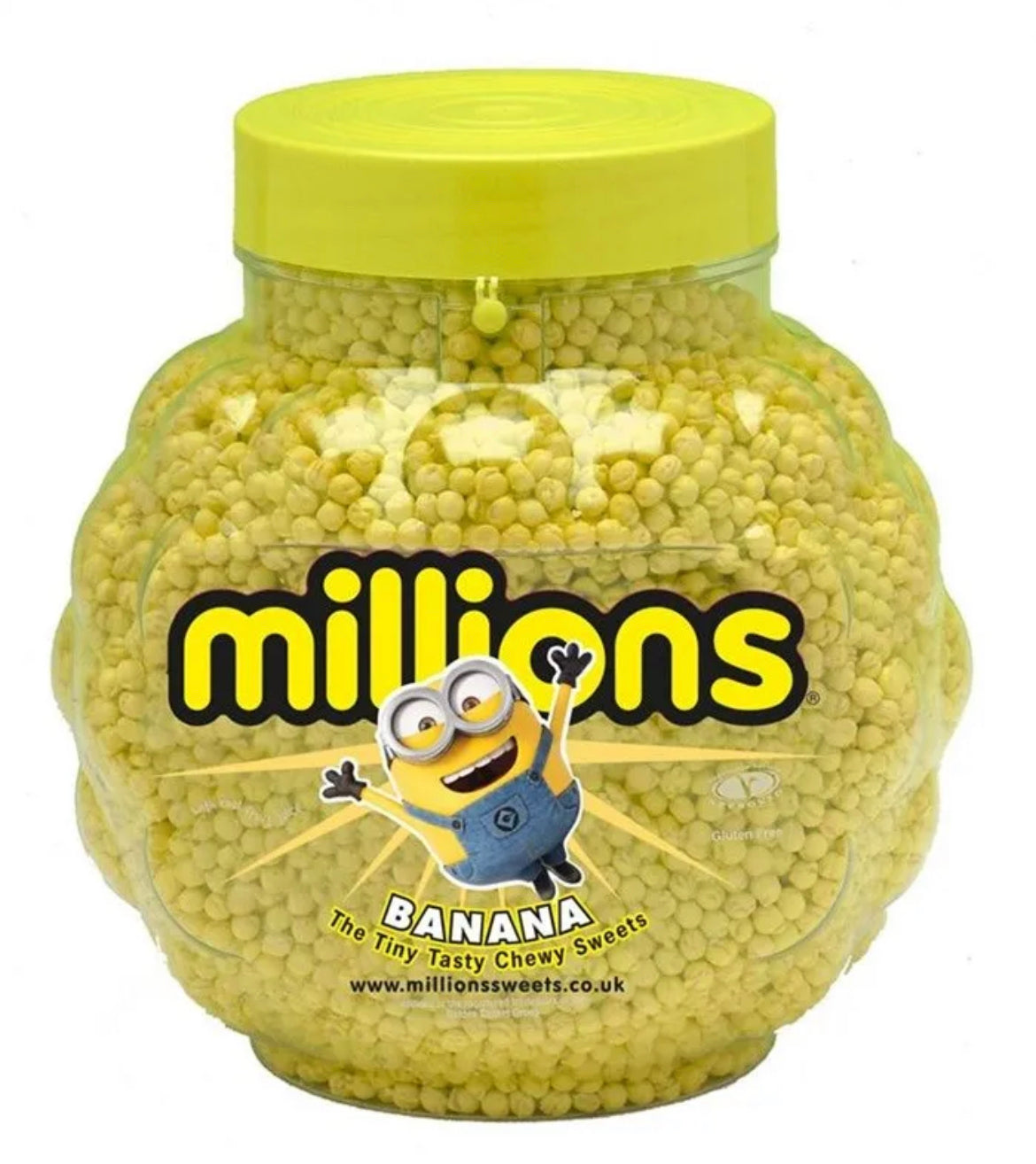 Banana Millions