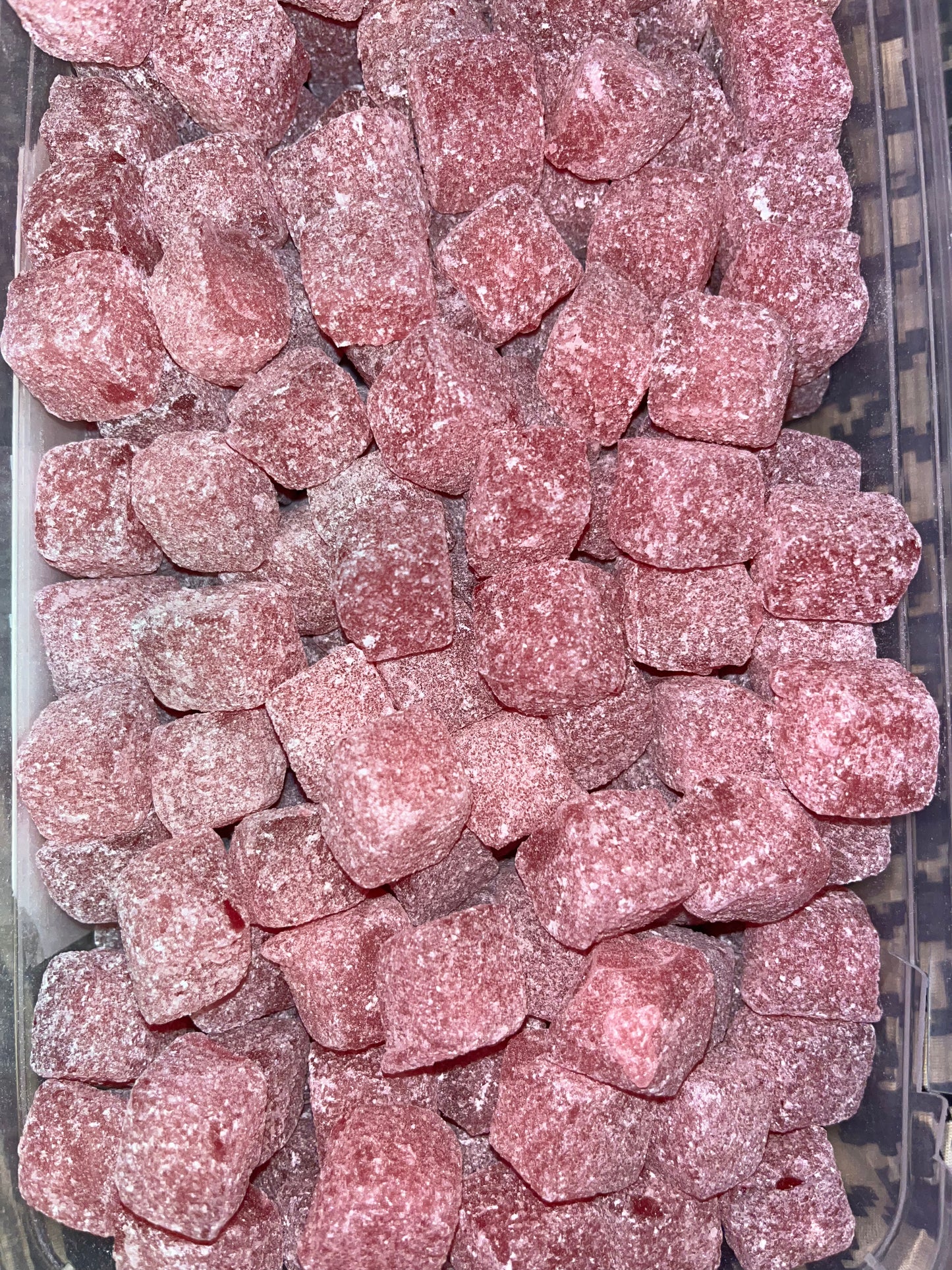 Kola Cubes (Soft Centre)