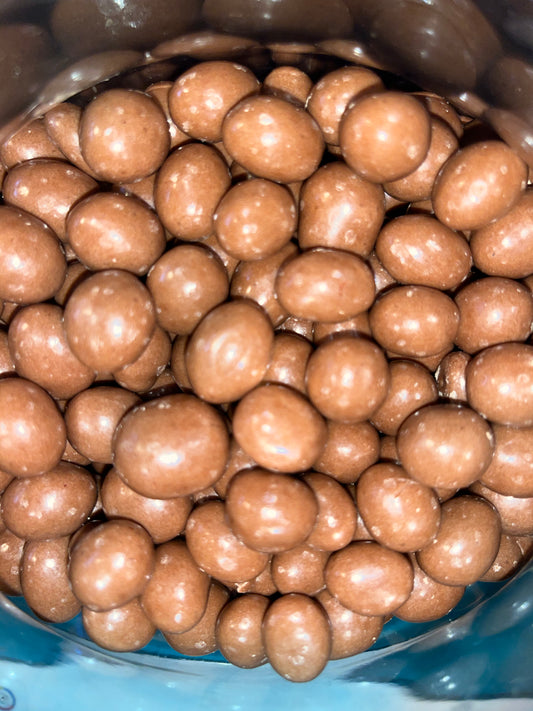 Chocolate Peanuts