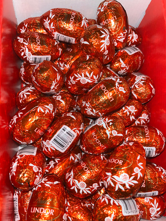 Lindor Egg