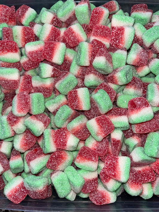 Mini Watermelons