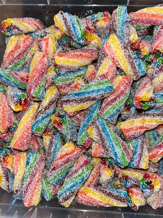 Sour Candy Shocks - Essex Sweet Tooth